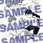 諫山創×金城宗幸×ノ村優介、「ブルーロック」1巻発売を記念し週マガで鼎談