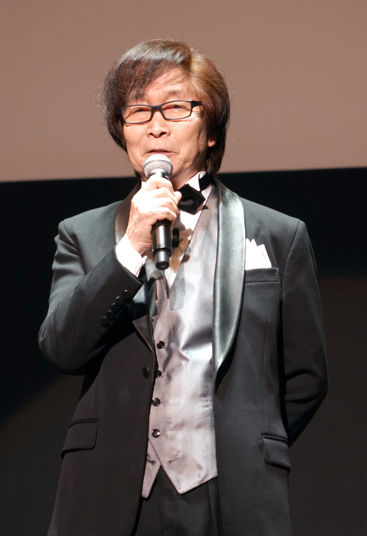 古川登志夫