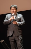 長峯達也監督
