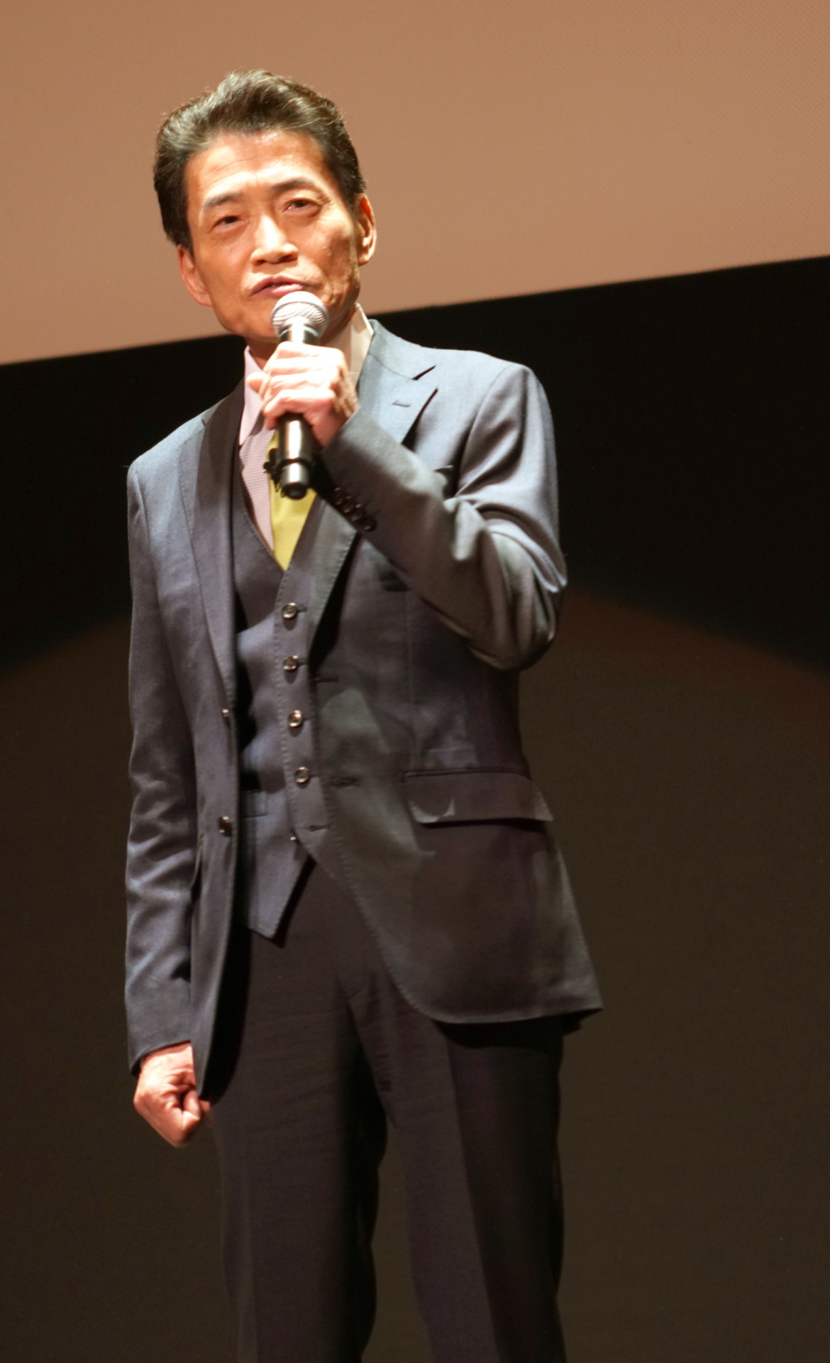 島田敏