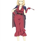 アニメ「荒野のコトブキ飛行隊」追加キャストに矢島晶子、藤原啓治