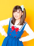 星野ひなた役の長江里加。