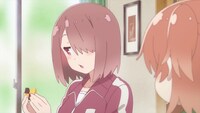 TVアニメ「私に天使が舞い降りた！」のPV第1弾より。