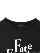 遠坂リンモデルのプルオーバー。