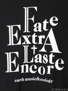 遠坂リンモデルのプルオーバー。