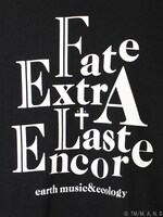 遠坂リンモデルのプルオーバー。