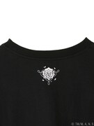 遠坂リンモデルのプルオーバー。