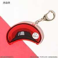 帽子キーホルダー