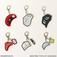 帽子キーホルダー