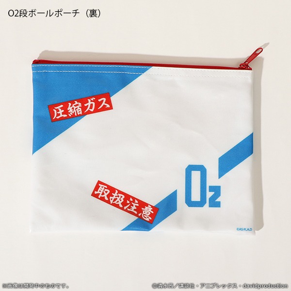ポーチ