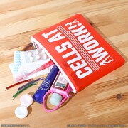 ポーチ使用例。