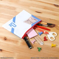 ポーチ使用例。