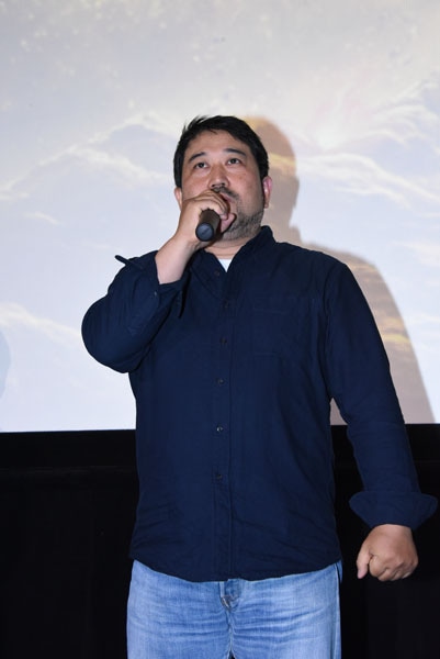 瀬下寛之監督
