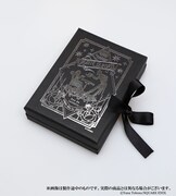 練香水「ナイトガーデン」(c)Yana Toboso/SQUARE ENIX