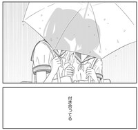 「アタシのセンパイ」より。