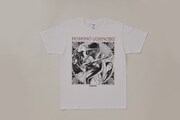 「MILKY WAY」オリジナルTシャツ