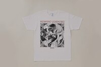 「MILKY WAY」オリジナルTシャツ