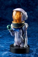 「残像」フィギュア