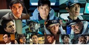 映画「空母いぶき」高嶋政宏、玉木宏、藤竜也ら追加キャスト22名
