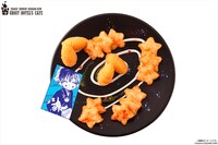 「あまねの宇宙飛行士になりたかったポテト」(c)AidaIro/SQUARE ENIX