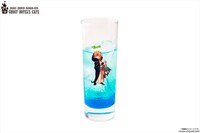 「輝の聖なるエクソシストブルーソーダ」(c)AidaIro/SQUARE ENIX