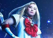 カズレーザー（メイプル超合金）