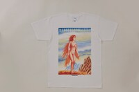 「鳥人の森」オリジナルTシャツ