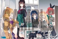 ゲーマーズ連動購入特典。