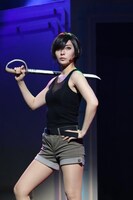 「体内活劇『はたらく細胞』」ゲネプロの様子。