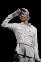 「体内活劇『はたらく細胞』」ゲネプロの様子。