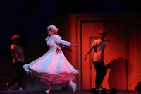 「体内活劇『はたらく細胞』」ゲネプロの様子。