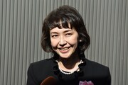 賀来千香子