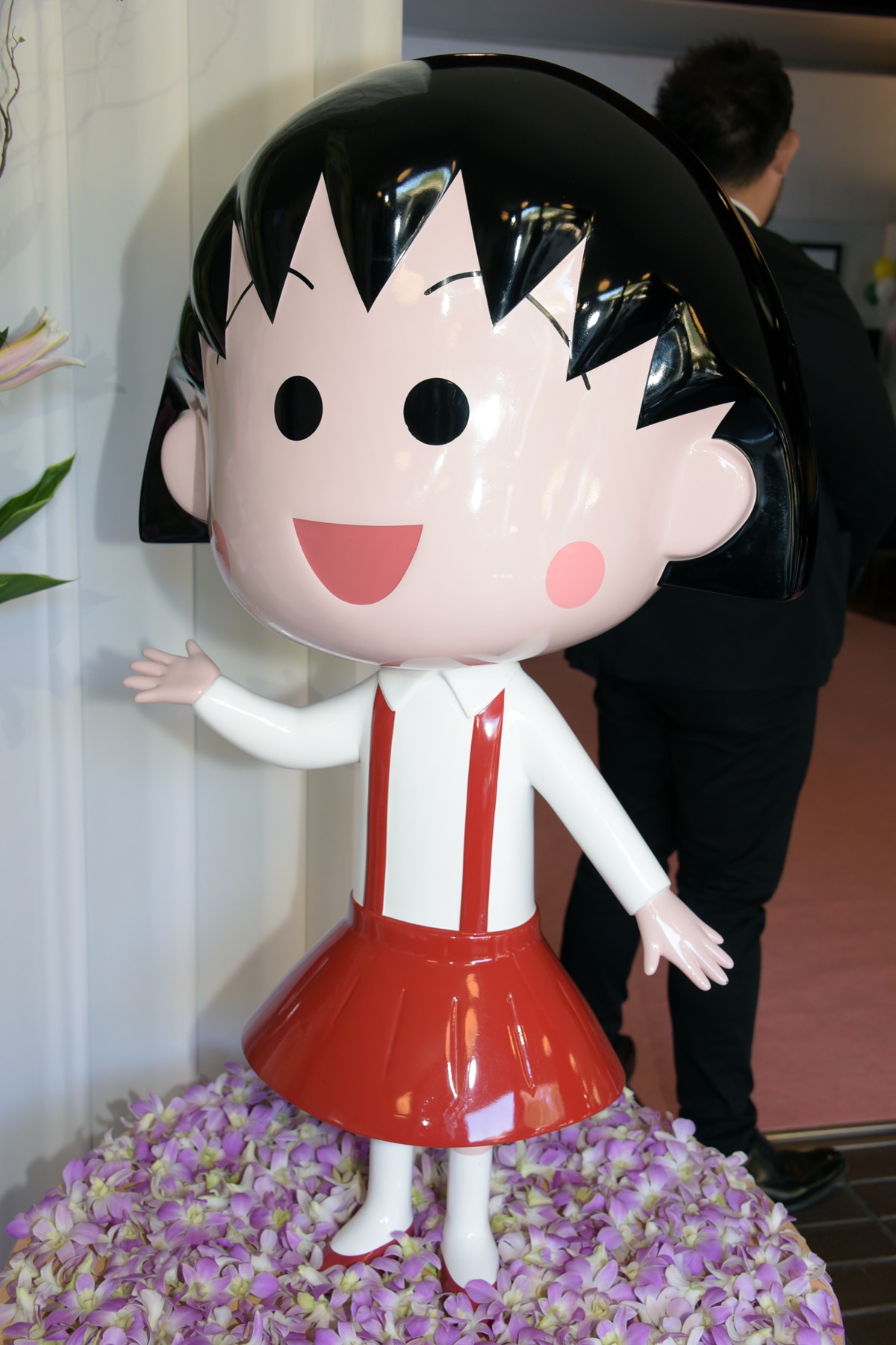 まる子