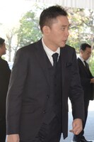 太田光（爆笑問題）