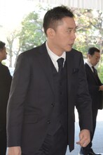 太田光（爆笑問題）