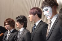 ゴールデンボンバー