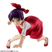 「G.E.M.シリーズ ゲゲゲの鬼太郎 ねこ娘」