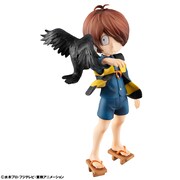 「G.E.M.シリーズ ゲゲゲの鬼太郎 鬼太郎」