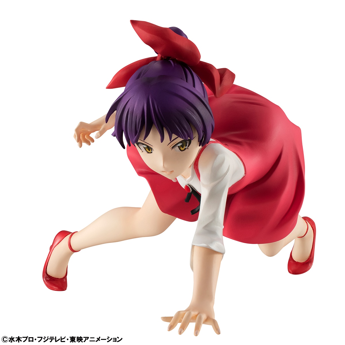「G.E.M.シリーズ ゲゲゲの鬼太郎 ねこ娘」