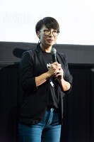 藤吉美那子プロデューサー