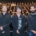 「メガロボクス」細谷佳正が共感したセリフは?安元洋貴、監督ら登壇の上映会