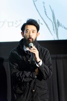 森山洋監督