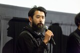 森山洋監督