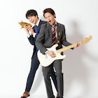KAT-TUN上田竜也主演で「節約ロック」ドラマ化、ジャニスト重岡大毅も出演