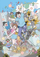 「TAAF2019」メインビジュアル