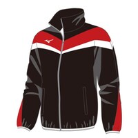 山崎宗介モデルのトレーニングクロスシャツ。