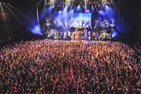 「ヒプノシスマイク -Division Rap Battle- 3rd LIVE@オダイバ《韻踏闘技大會》」より。（撮影：粂井健太）