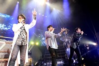 麻天狼（撮影：粂井健太）