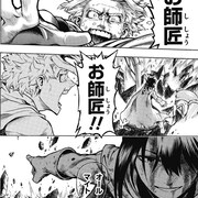 「ヒロアカ」堀越耕平の描き下ろしマンガをアニメ化!劇場版BD/DVDに収録