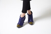 ブーティの使用例。